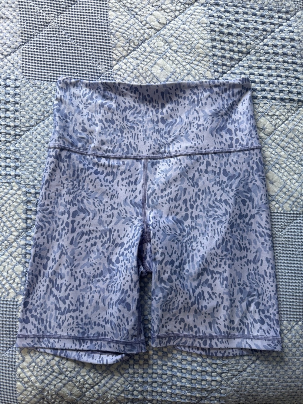 Athleta Bike Shorts